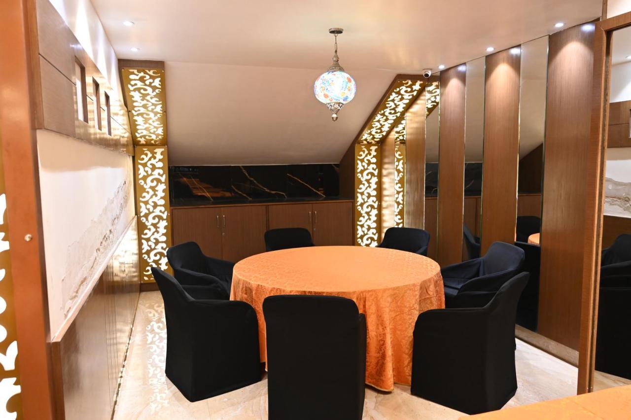 Hotel Lawrence Amritszár Kültér fotó
