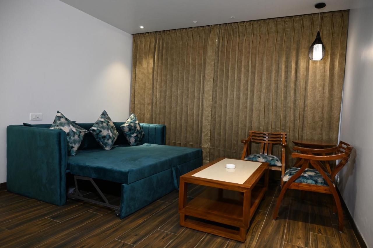 Hotel Lawrence Amritszár Kültér fotó