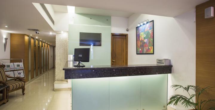 Hotel Lawrence Amritszár Kültér fotó