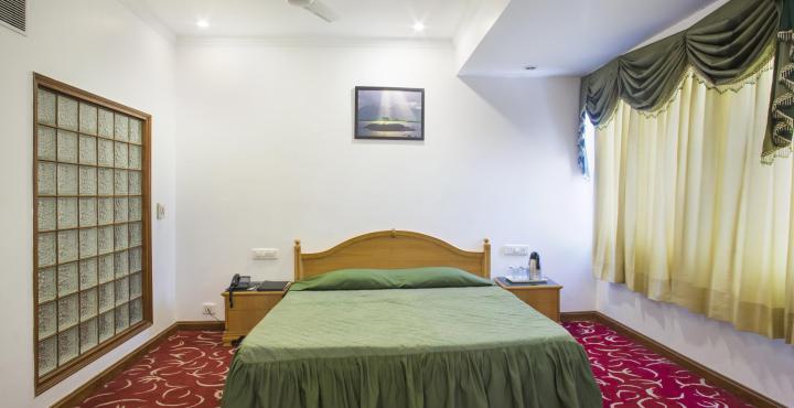 Hotel Lawrence Amritszár Kültér fotó