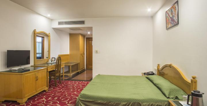 Hotel Lawrence Amritszár Kültér fotó